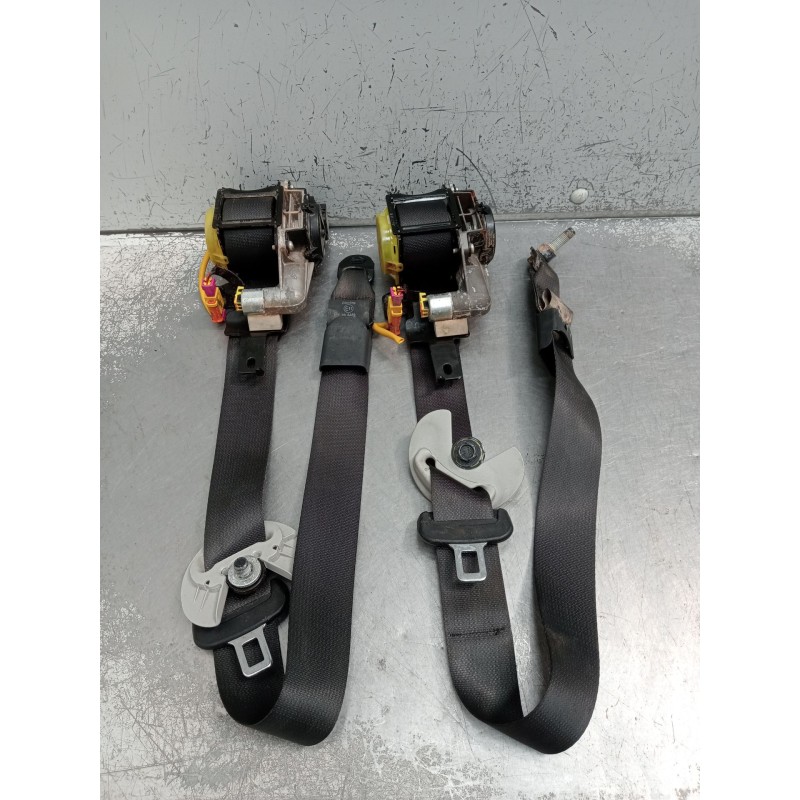 Recambio de kit airbag para kia stonic (yb) 1.0 t-gdi referencia OEM IAM 56900H8000WK H856900010 YBDAEJ4G990128