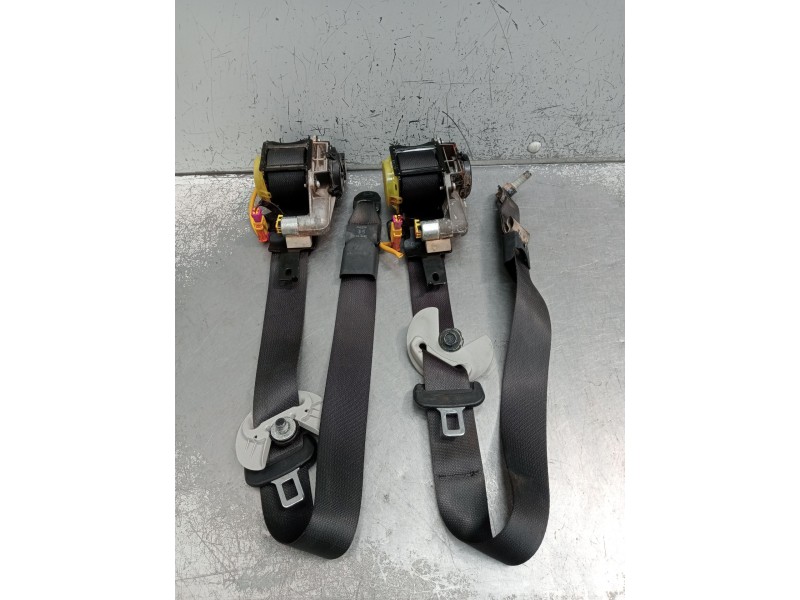 Recambio de kit airbag para kia stonic (yb) 1.0 t-gdi referencia OEM IAM 56900H8000WK H856900010 YBDAEJ4G990128