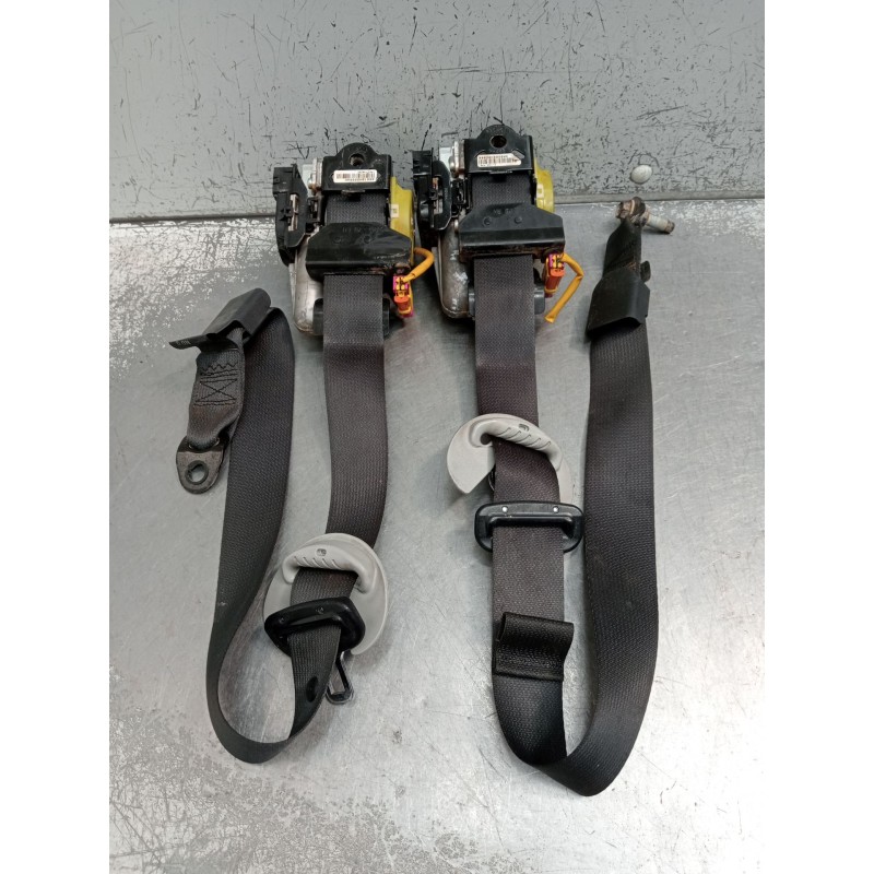 Recambio de kit airbag para kia stonic (yb) 1.0 t-gdi referencia OEM IAM 56900H8000WK H856900010 YBDAEJ4G990128