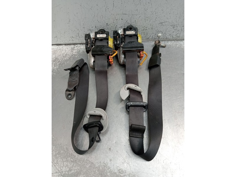 Recambio de kit airbag para kia stonic (yb) 1.0 t-gdi referencia OEM IAM 56900H8000WK H856900010 YBDAEJ4G990128