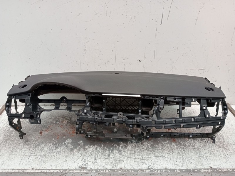 Recambio de kit airbag para kia stonic (yb) 1.0 t-gdi referencia OEM IAM 56900H8000WK H856900010 YBDAEJ4G990128