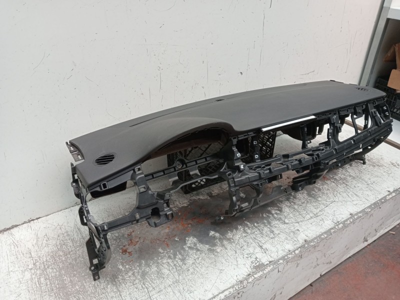 Recambio de kit airbag para kia stonic (yb) 1.0 t-gdi referencia OEM IAM 56900H8000WK H856900010 YBDAEJ4G990128