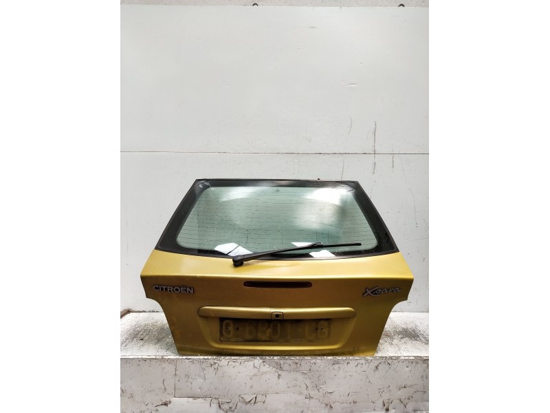 Recambio de porton trasero para citroën xsara (n1) 1.9 td referencia OEM IAM  5P 