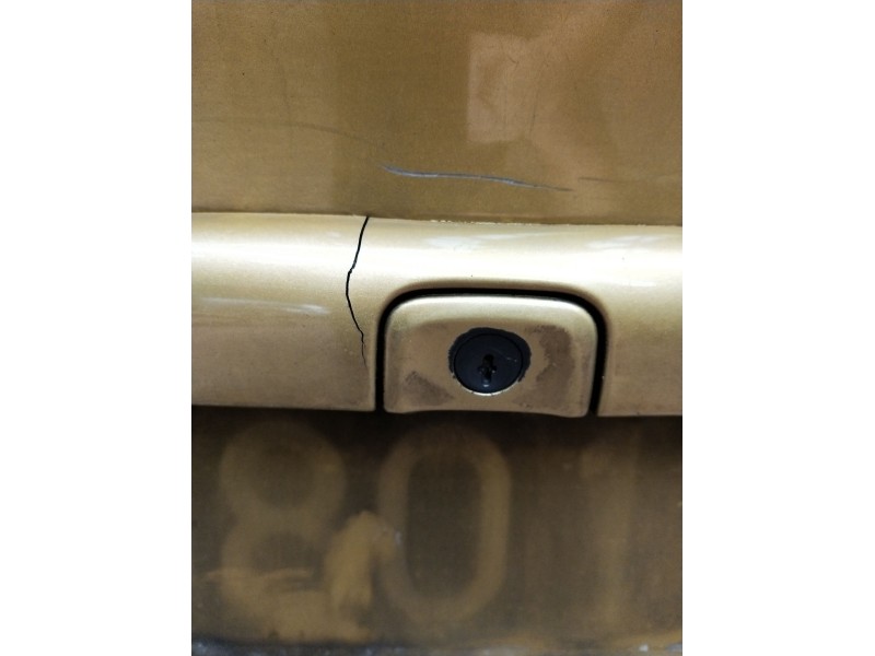 Recambio de porton trasero para citroën xsara (n1) 1.9 td referencia OEM IAM  5P 