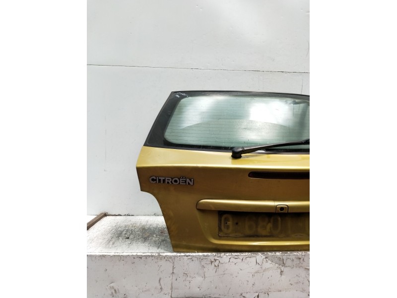 Recambio de porton trasero para citroën xsara (n1) 1.9 td referencia OEM IAM  5P 