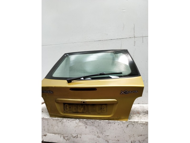 Recambio de porton trasero para citroën xsara (n1) 1.9 td referencia OEM IAM  5P 
