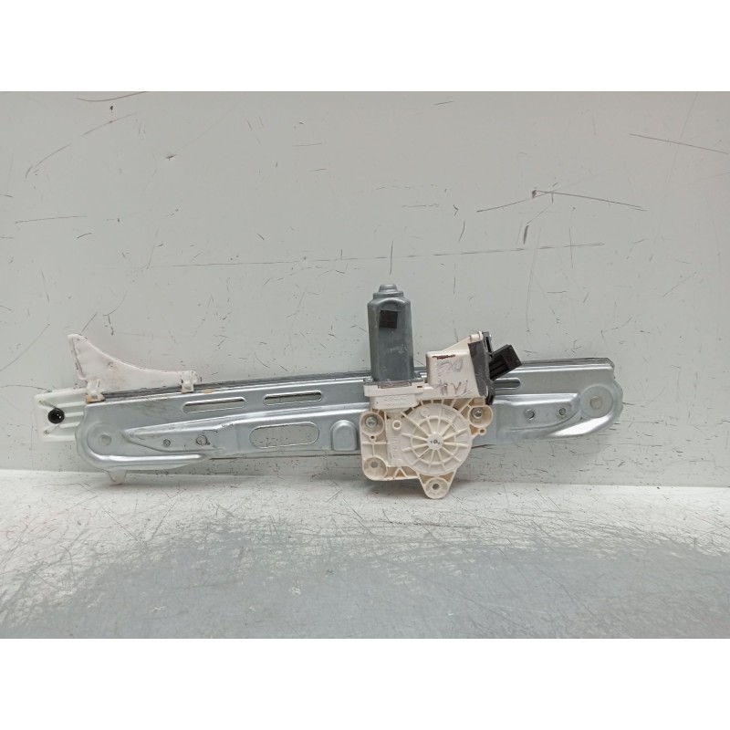 Recambio de elevalunas trasero derecho para opel vectra c gts (z02) 1.8 (f68) referencia OEM IAM 24414777 4p 991324102