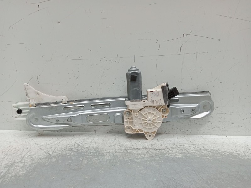 Recambio de elevalunas trasero derecho para opel vectra c gts (z02) 1.8 (f68) referencia OEM IAM 24414777 4p 991324102