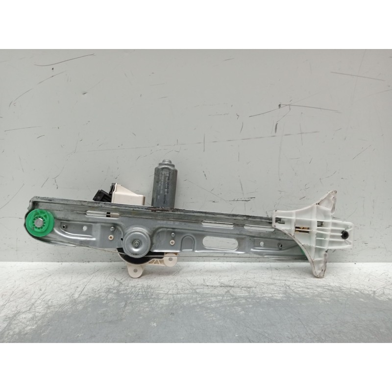 Recambio de elevalunas trasero derecho para opel vectra c gts (z02) 1.8 (f68) referencia OEM IAM 24414777 4p 991324102