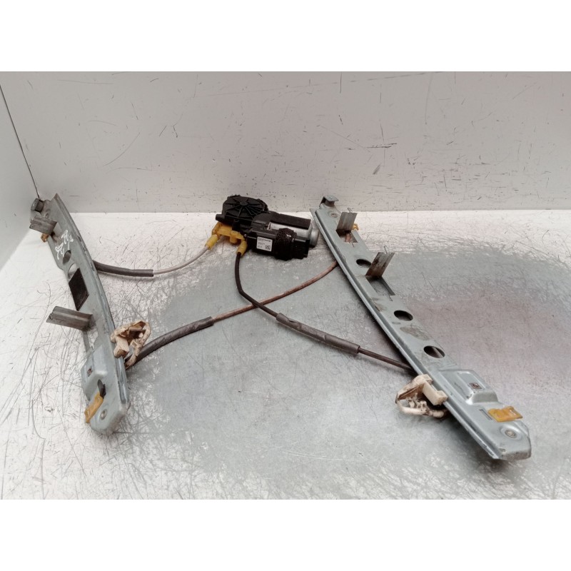 Recambio de elevalunas delantero derecho para renault megane ii sedán (lm0/1_) 1.5 dci (lm02, lm13, lm2a) referencia OEM IAM 128