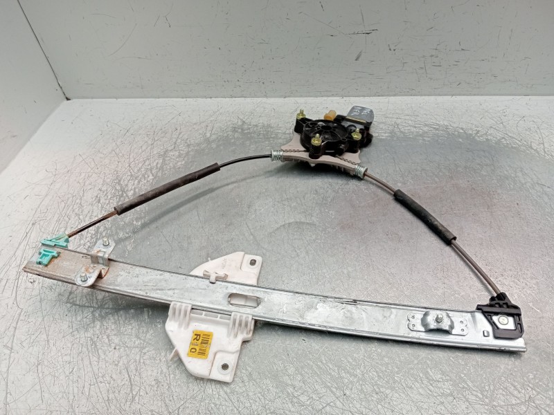 Recambio de elevalunas delantero derecho para kia stonic (yb) 1.0 t-gdi referencia OEM IAM  5p 