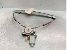 Recambio de elevalunas delantero derecho para kia stonic (yb) 1.0 t-gdi referencia OEM IAM  5p  2