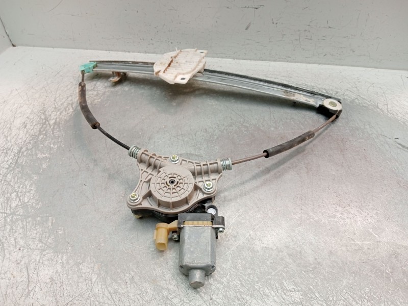 Recambio de elevalunas delantero derecho para kia stonic (yb) 1.0 t-gdi referencia OEM IAM  5p 