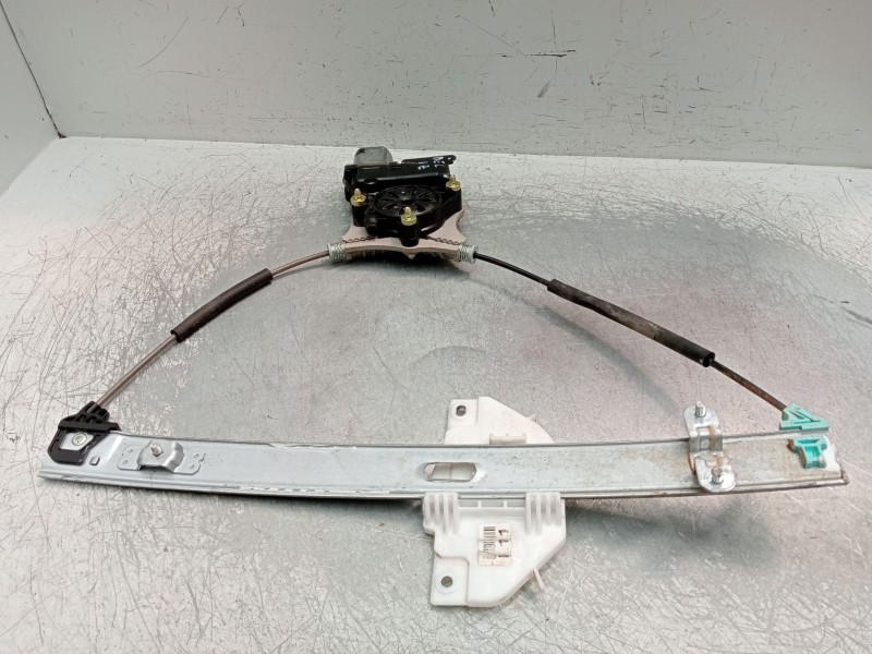 Recambio de elevalunas delantero izquierdo para kia stonic (yb) 1.0 t-gdi referencia OEM IAM  5P 