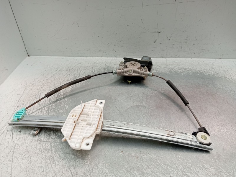 Recambio de elevalunas delantero izquierdo para kia stonic (yb) 1.0 t-gdi referencia OEM IAM  5P 