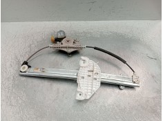 Recambio de elevalunas trasero derecho para kia stonic (yb) 1.0 t-gdi referencia OEM IAM  5p 