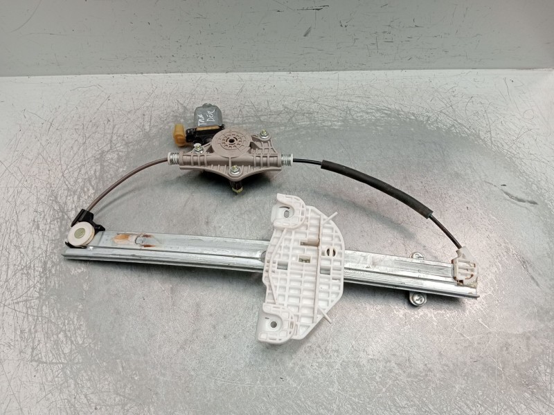 Recambio de elevalunas trasero derecho para kia stonic (yb) 1.0 t-gdi referencia OEM IAM  5p 