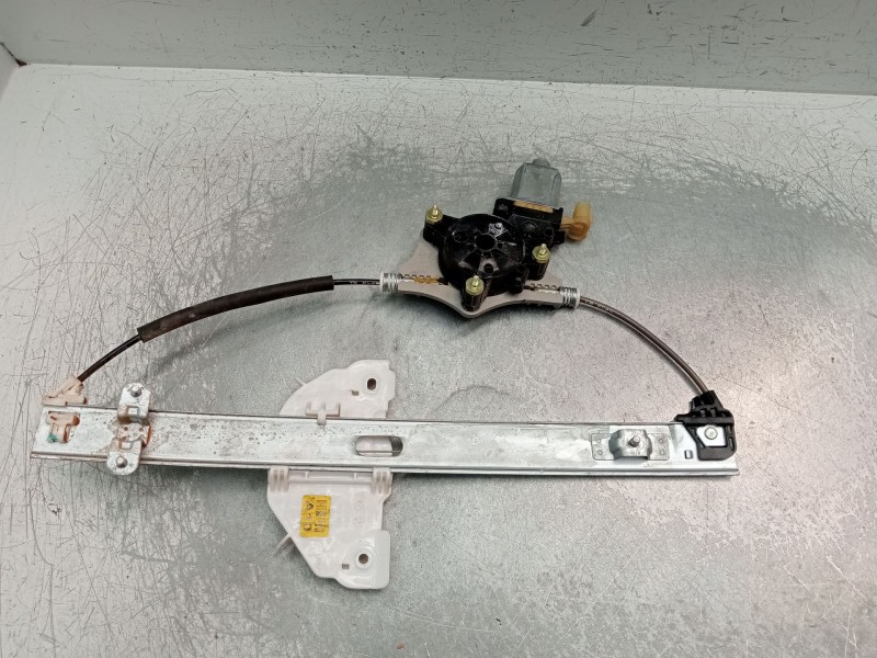 Recambio de elevalunas trasero derecho para kia stonic (yb) 1.0 t-gdi referencia OEM IAM  5p 