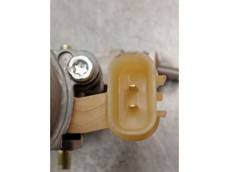 Recambio de elevalunas trasero derecho para kia stonic (yb) 1.0 t-gdi referencia OEM IAM  5p 