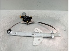 Recambio de elevalunas trasero izquierdo para kia stonic (yb) 1.0 t-gdi referencia OEM IAM  5p 