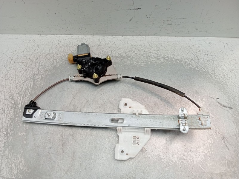 Recambio de elevalunas trasero izquierdo para kia stonic (yb) 1.0 t-gdi referencia OEM IAM  5p 