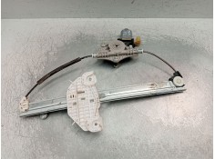 Recambio de elevalunas trasero izquierdo para kia stonic (yb) 1.0 t-gdi referencia OEM IAM  5p  2