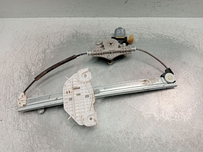 Recambio de elevalunas trasero izquierdo para kia stonic (yb) 1.0 t-gdi referencia OEM IAM  5p 