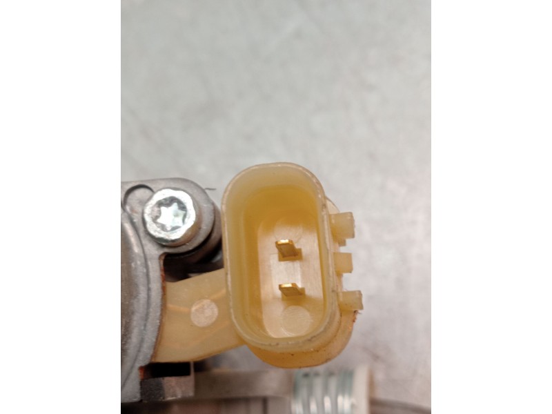 Recambio de elevalunas trasero izquierdo para kia stonic (yb) 1.0 t-gdi referencia OEM IAM  5p 