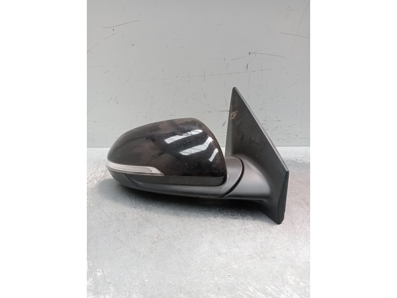 Recambio de retrovisor derecho para kia stonic (yb) 1.0 t-gdi referencia OEM IAM ELECTRICO 1 ENCHUFE 8 PINES 