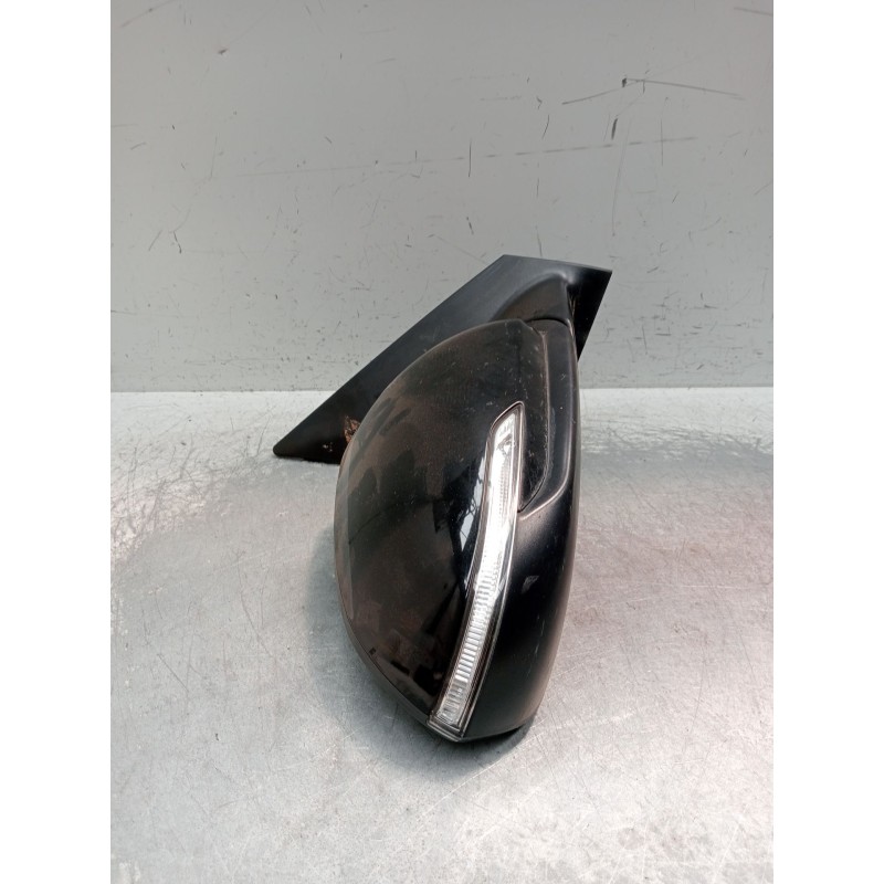 Recambio de retrovisor derecho para kia stonic (yb) 1.0 t-gdi referencia OEM IAM ELECTRICO 1 ENCHUFE 8 PINES 