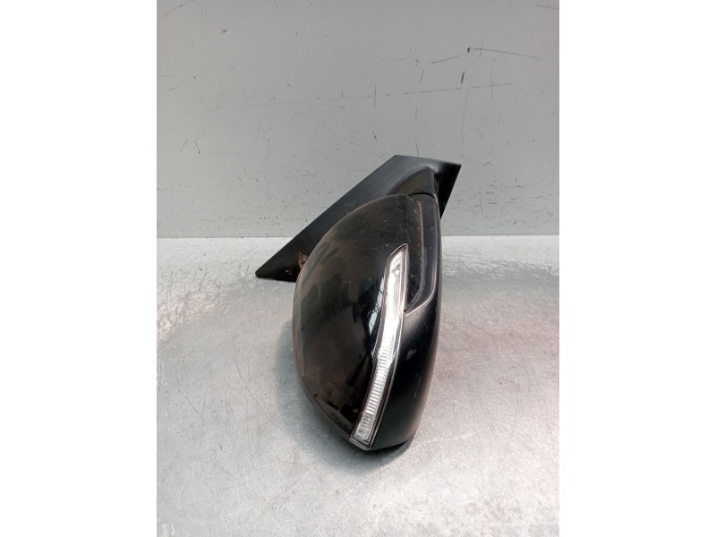 Recambio de retrovisor derecho para kia stonic (yb) 1.0 t-gdi referencia OEM IAM ELECTRICO 1 ENCHUFE 8 PINES 