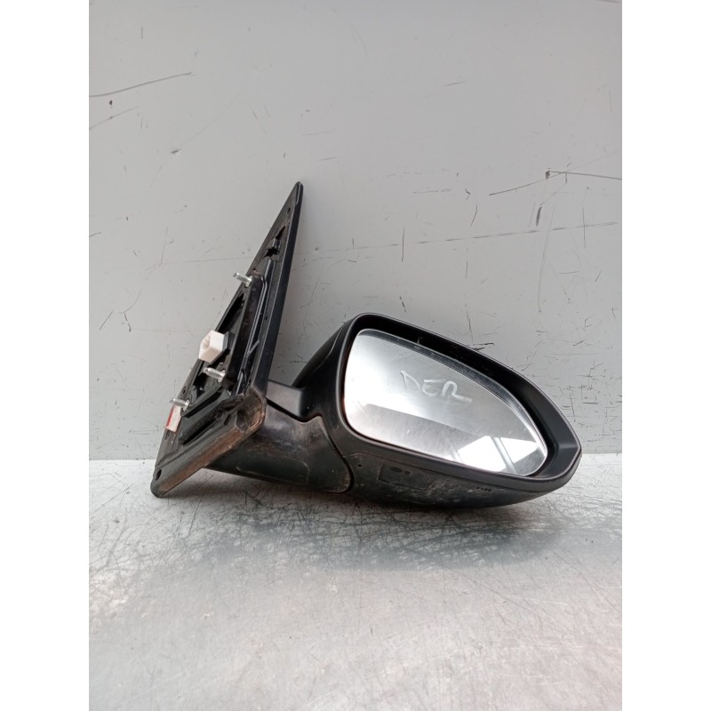 Recambio de retrovisor derecho para kia stonic (yb) 1.0 t-gdi referencia OEM IAM ELECTRICO 1 ENCHUFE 8 PINES 