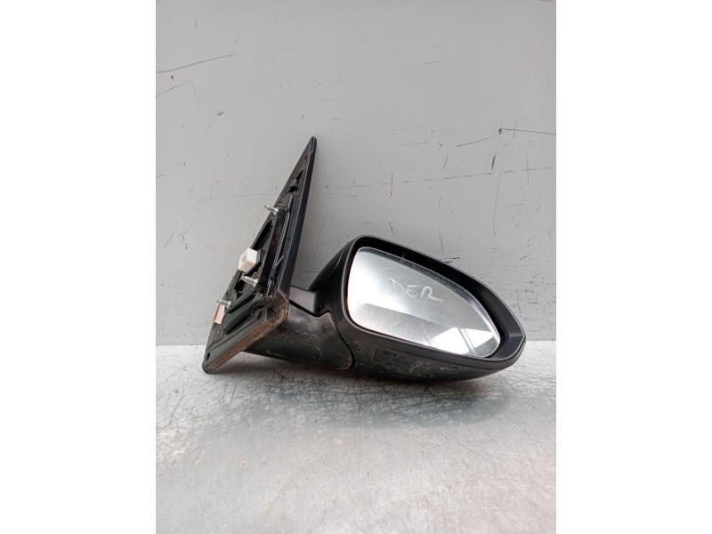 Recambio de retrovisor derecho para kia stonic (yb) 1.0 t-gdi referencia OEM IAM ELECTRICO 1 ENCHUFE 8 PINES 