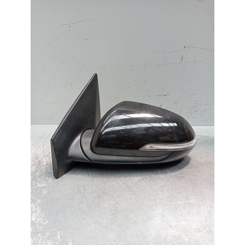 Recambio de retrovisor izquierdo para kia stonic (yb) 1.0 t-gdi referencia OEM IAM ELECTRICO 1 ENCHUFE 8 PINES 