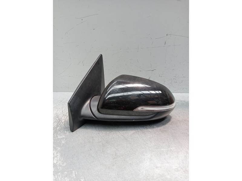 Recambio de retrovisor izquierdo para kia stonic (yb) 1.0 t-gdi referencia OEM IAM ELECTRICO 1 ENCHUFE 8 PINES 