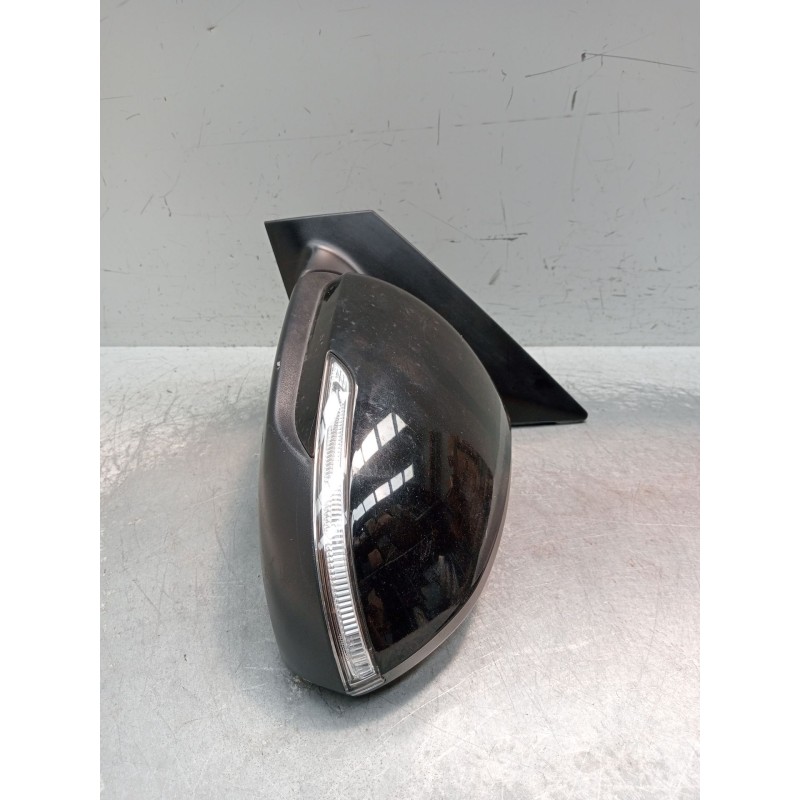 Recambio de retrovisor izquierdo para kia stonic (yb) 1.0 t-gdi referencia OEM IAM ELECTRICO 1 ENCHUFE 8 PINES 