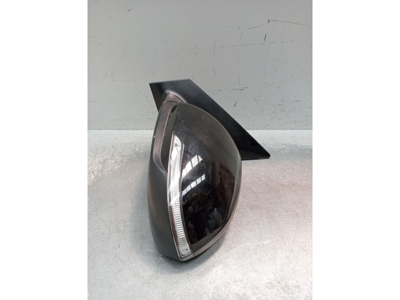 Recambio de retrovisor izquierdo para kia stonic (yb) 1.0 t-gdi referencia OEM IAM ELECTRICO 1 ENCHUFE 8 PINES 