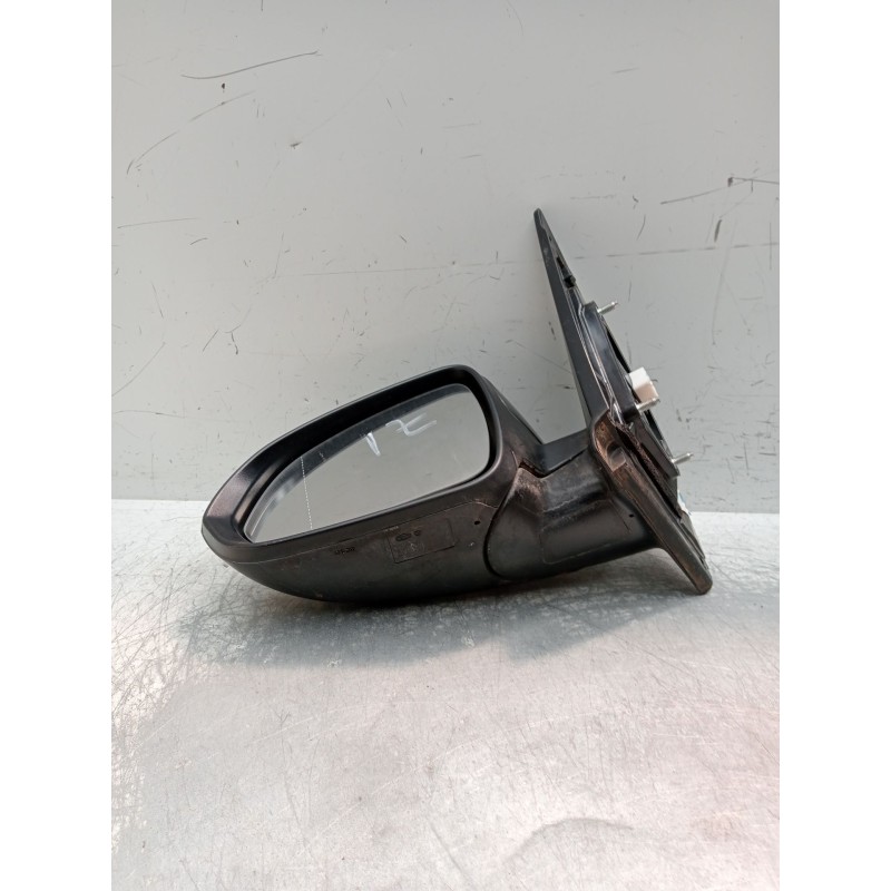 Recambio de retrovisor izquierdo para kia stonic (yb) 1.0 t-gdi referencia OEM IAM ELECTRICO 1 ENCHUFE 8 PINES 