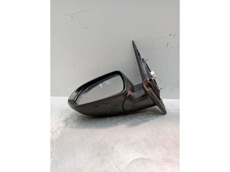 Recambio de retrovisor izquierdo para kia stonic (yb) 1.0 t-gdi referencia OEM IAM ELECTRICO 1 ENCHUFE 8 PINES 