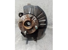 Recambio de mangueta delantera izquierda para kia stonic (yb) 1.0 t-gdi referencia OEM IAM   