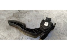 Recambio de potenciometro pedal para opel zafira tourer selective referencia OEM IAM 13253781 6PV00976511  2