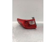 Recambio de piloto trasero izquierdo para kia stonic (yb) 1.0 t-gdi referencia OEM IAM   