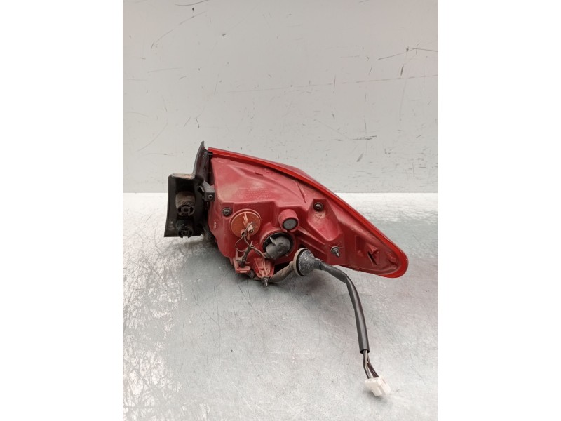 Recambio de piloto trasero izquierdo para kia stonic (yb) 1.0 t-gdi referencia OEM IAM   