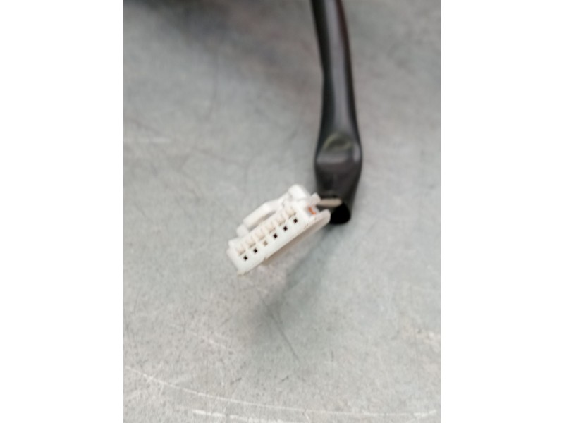 Recambio de piloto trasero izquierdo para kia stonic (yb) 1.0 t-gdi referencia OEM IAM   