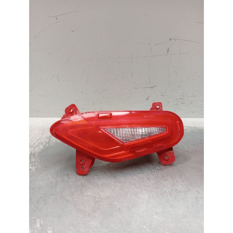 Recambio de piloto trasero derecho paragolpes para kia stonic (yb) 1.0 t-gdi referencia OEM IAM 92406H8  