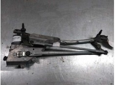 Recambio de motor limpia delantero para ford fiesta (ccn) 1.25 16v cat referencia OEM IAM 0390241574 8A6117B571AB 3397021585 8A6