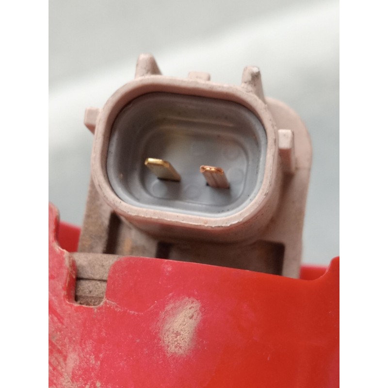 Recambio de piloto trasero izquierdo paragolpes para kia stonic (yb) 1.0 t-gdi referencia OEM IAM 92405H8  