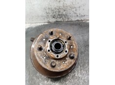 Recambio de mangueta delantera izquierda para tata xenon pick-up 2.2 dicor 4x4 referencia OEM IAM   