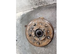 Recambio de mangueta delantera izquierda para tata xenon pick-up 2.2 dicor 4x4 referencia OEM IAM    2