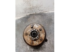 Recambio de mangueta delantera derecha para tata xenon pick-up 2.2 dicor 4x4 referencia OEM IAM   